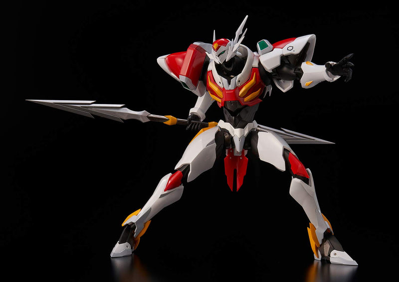 "Tekkaman Blade" Riobot Tekkaman Blade