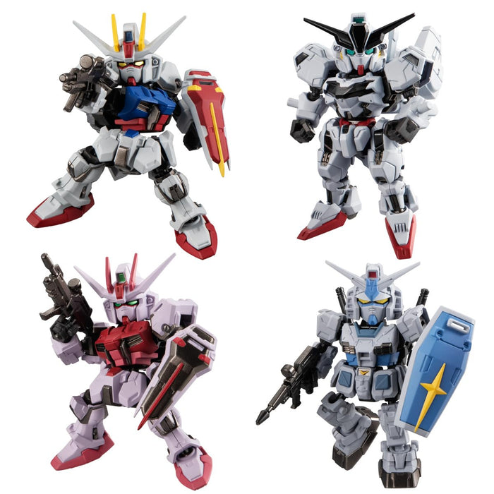"Gundam" Mobility Joint Gundam Vol. 6