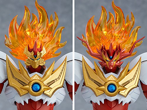 Mazinkaiser Liger Moderoid Mazinkaiser - Bon sourire Company