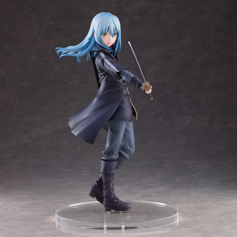 "That Time I Got Reincarnated as a Slime" Rimuru Tempest