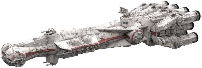"Star Wars" Vehicle Model 014 Blockade Runner