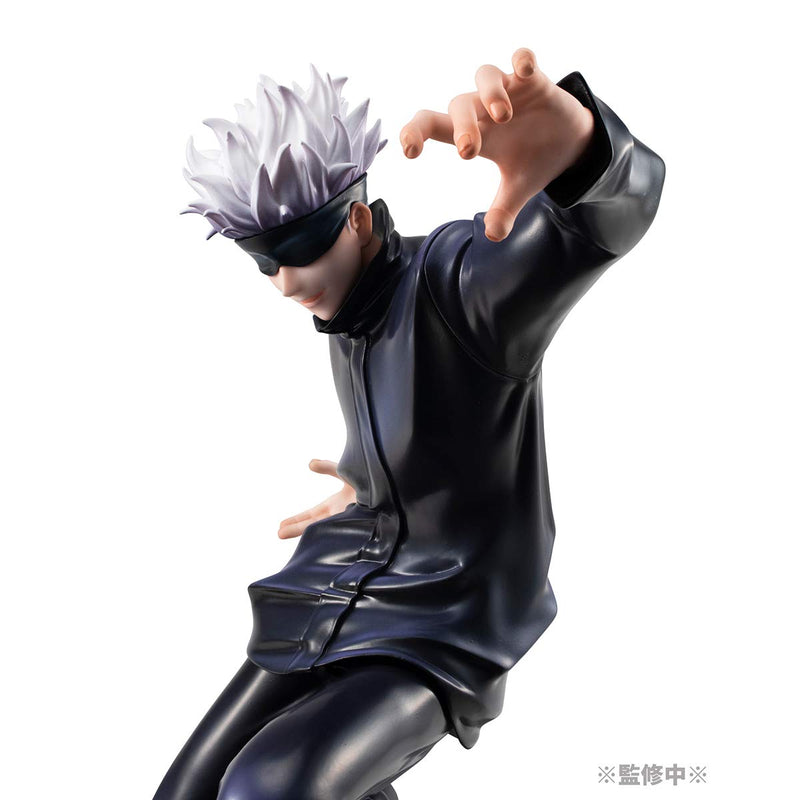 "Jujutsu Kaisen" Gojo Satoru 1/8 Complete Figure