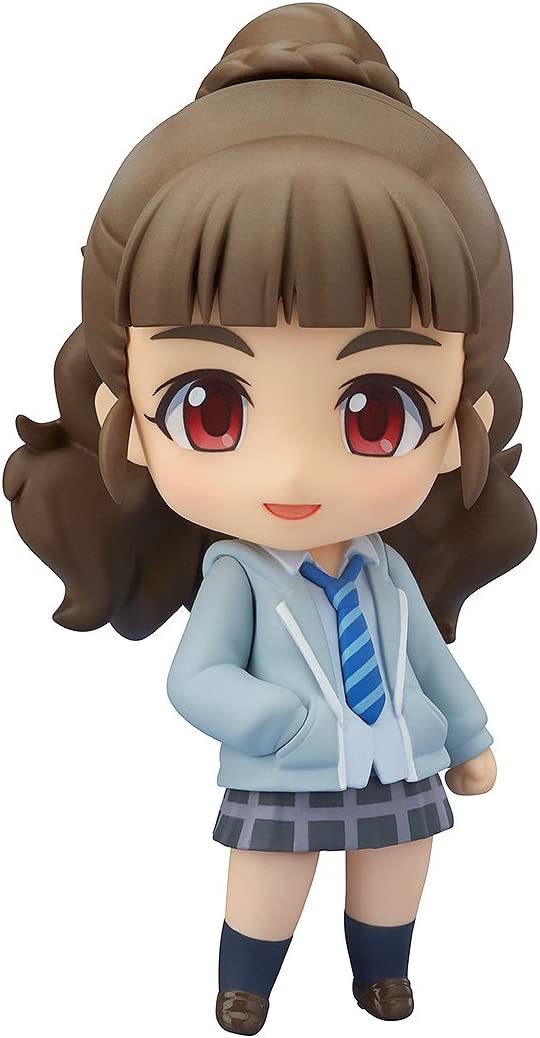 Kamiya Nao  Nendoroid The Idolmaster Cinderella Girls