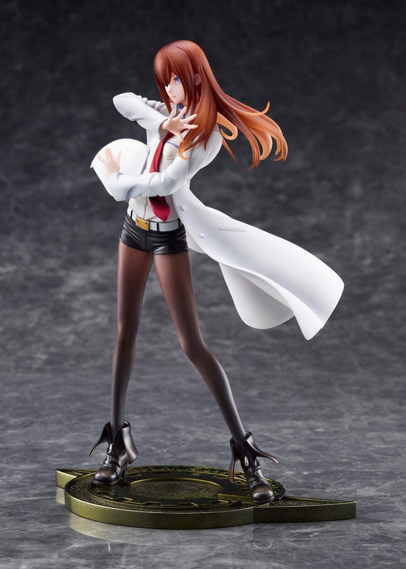 "Steins; Gate" DreamTech Makise Kurisu Lab Coat Style (Wave)