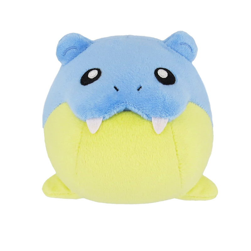 "Pokémon" Collection Allstar Plush PP204 Spheal (Taille S)