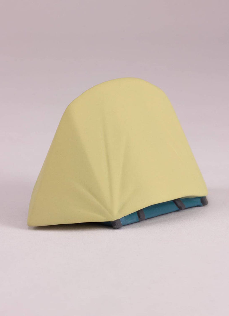 "Yurucamp Season 2" Mini Figure Shima Rin (Season2 Ver.)
