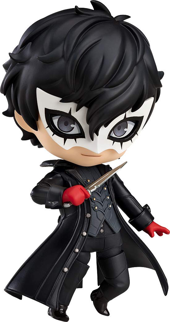 Nendoroid "Persona 5" Joker
