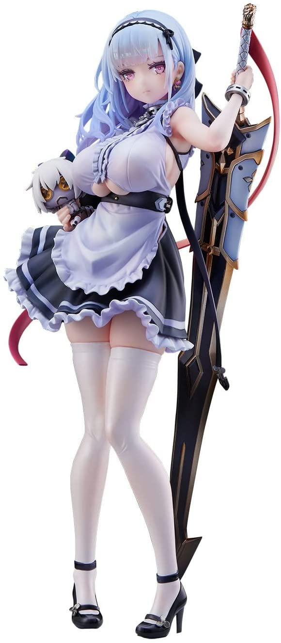 "Azur Lane" Dido Light Armor Ver.