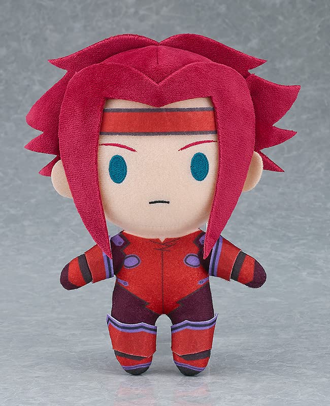 Code Geass Lelouch of the Rebellion Plushie Kallen Stadtfeld