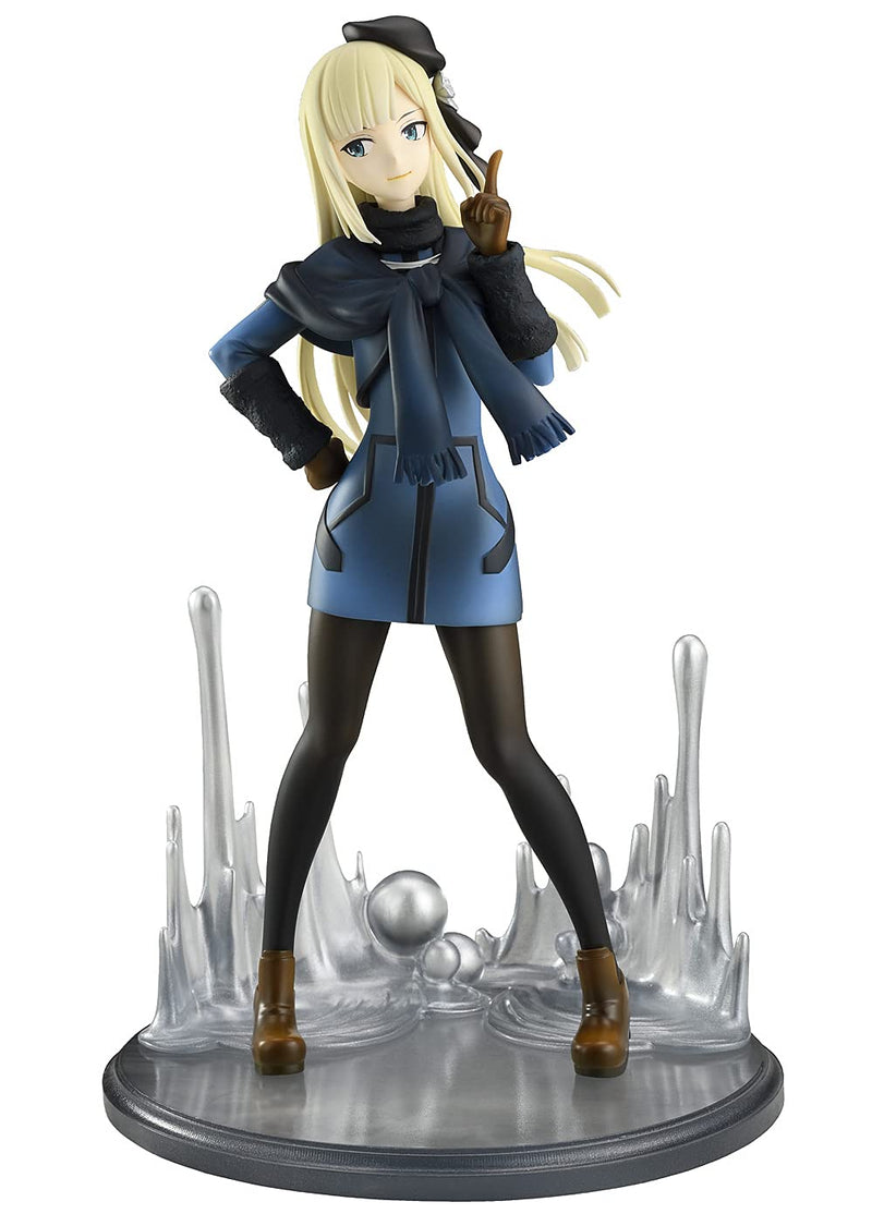"The Case Files of Lord El-Melloi II -Rail Zeppelin Grace Note-" Reines El-Melloi Archisorte