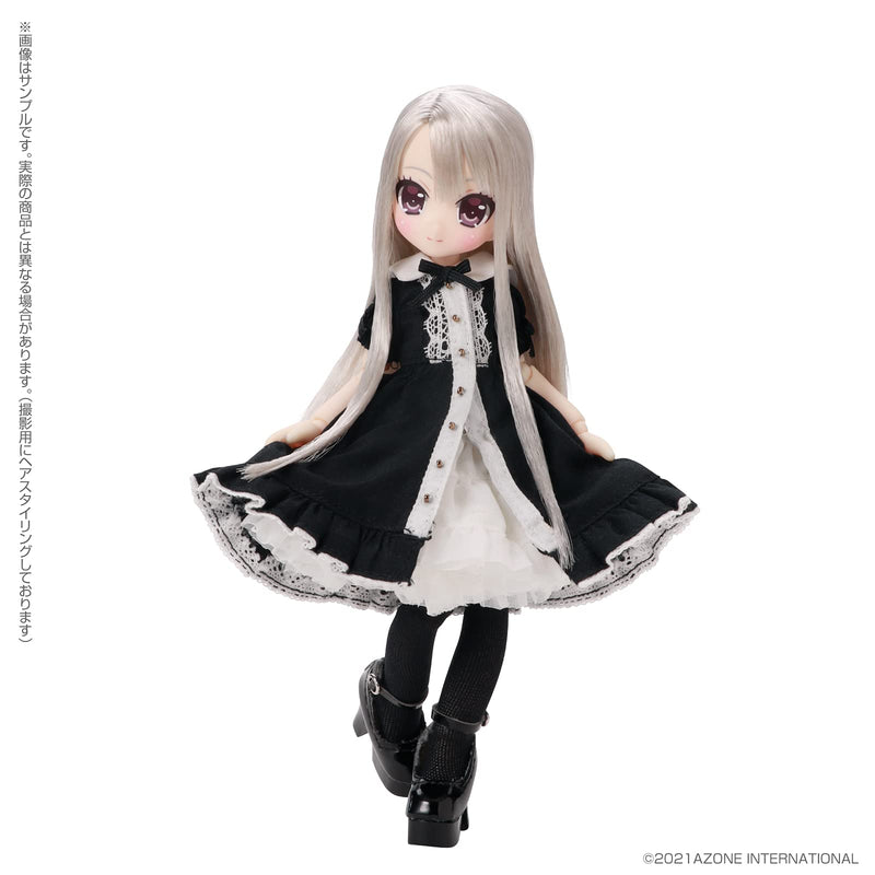 Lil' Fairy -Small Maid- Vel 7th Anniversary (Normal Mouth Ver.)