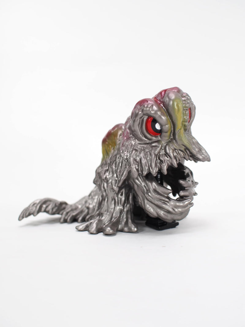 CCP Middle Size Series Godzilla EX Vol. 1 "Godzilla" Chimney Hedorah Standard
