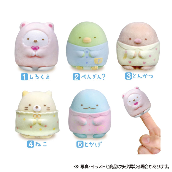 "Sumikkogurashi" Otomari Fuwamokko Sumikko