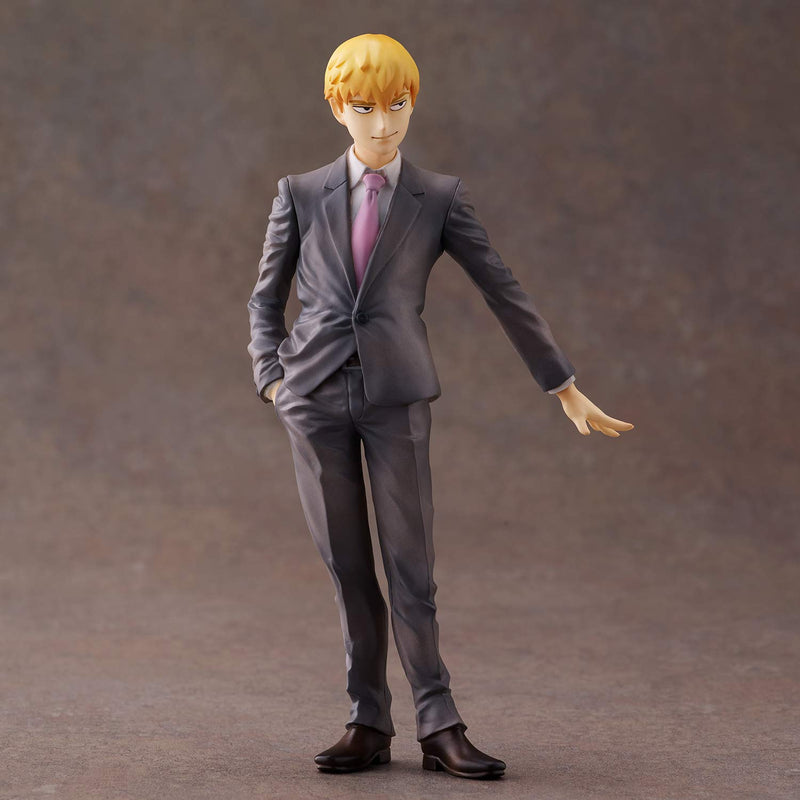 Mob Psycho 100 II - REIGEN ARATAKA (Creative International Ltd)
