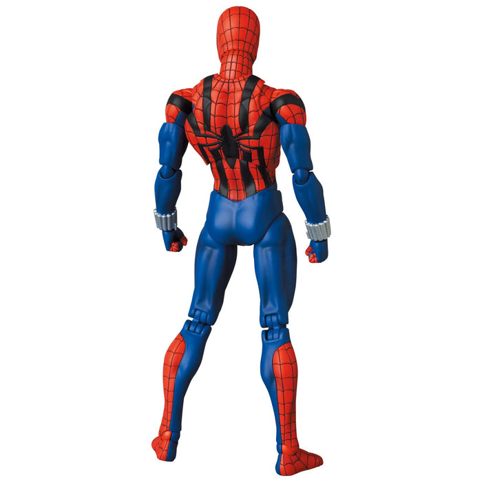 "The Amazing Spider-Man" MAFEX No.143 Spider-man (Ben Reilly) (Comic Ver.)