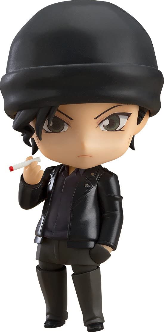 "Detective Conan" Nendoroid#824 Akai Shuichi
