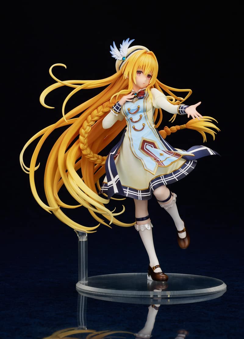 "Ad Amare - Ru Darkness" Golden Darkness