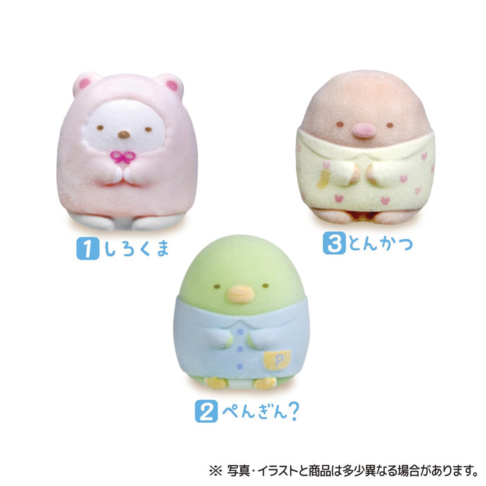 "Sumikkogurashi" Otomari Fuwamokko Sumikko