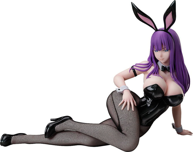 "World's End Harem" 1/4 Scale Figure Suou Mira Bunny Ver.