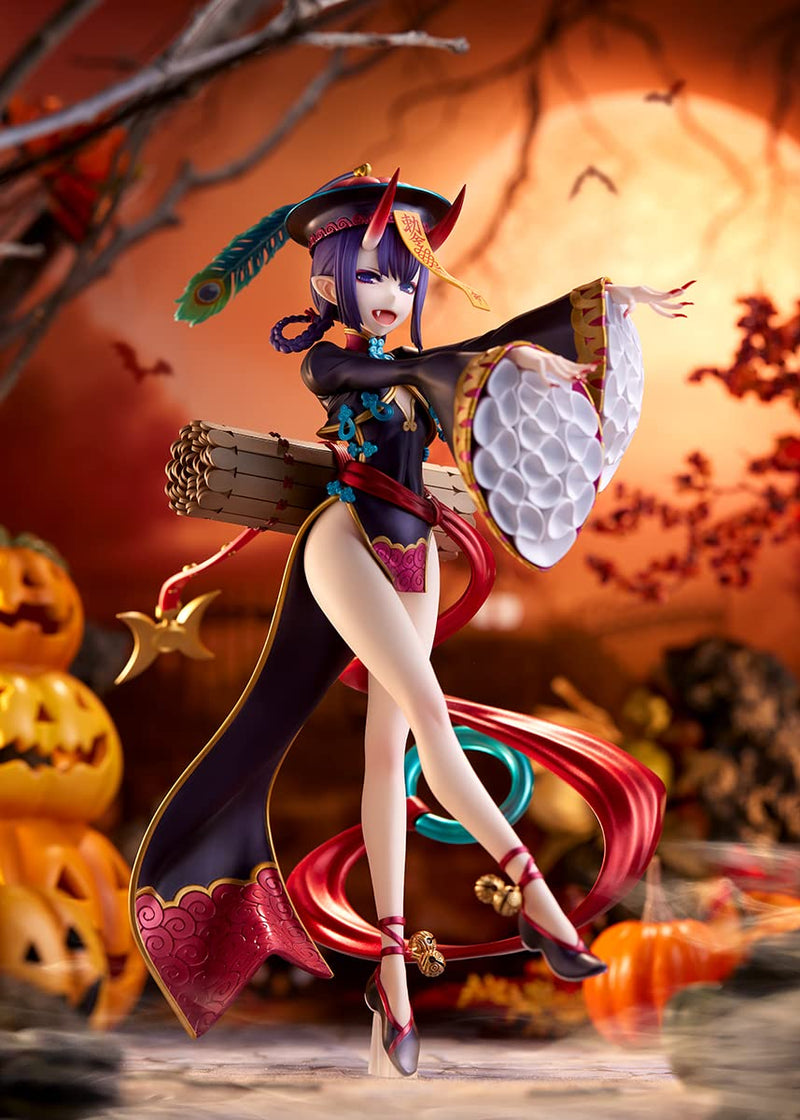 "Fate/Grand Order" Assassin/Shuten-Douji Festival Portrait