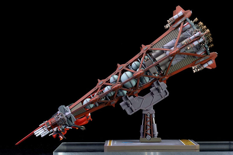 "Evangelion: 3.0 You Can (Not) Redo" Evangelion EVA-Kai 02 Beta (Booster Equipment)