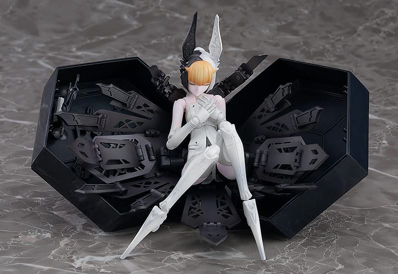 chitocerium LXXVIII-platinum 1.5