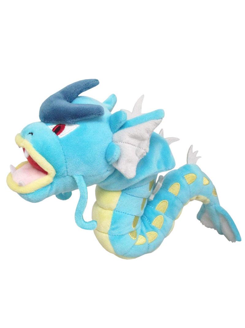 "Pokemon" Allstar Collection Plush PP138 Gyarados (S Size)