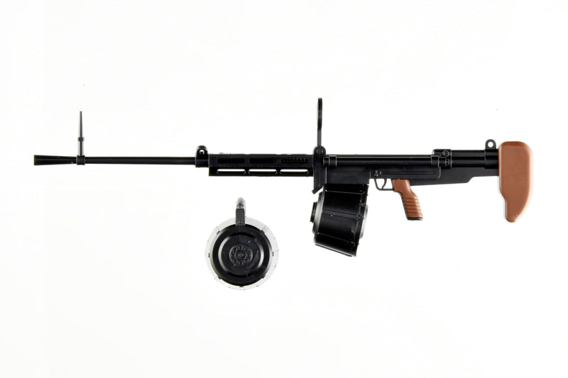 LittleArmory <LASW01> The 501st Unification Battle Wing "Strike Witches ROAD to BERLIN" Type 99-2 Model 2 Kai