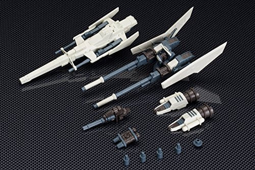 "Zoids" HMM RHI-3 Command Wolf Repackage Edition