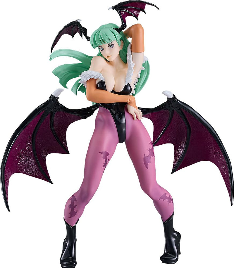 POP UP PARADE "Darkstalkers" Series Morrigan
