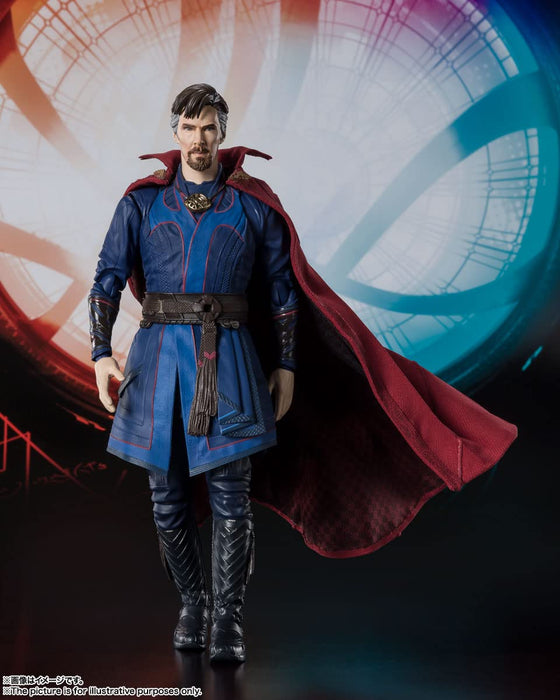 "Doctor Strange in the Multiverse of Madness" S.H.Figuarts Doctor Strange (Doctor Strange in the Multiverse of Madness)