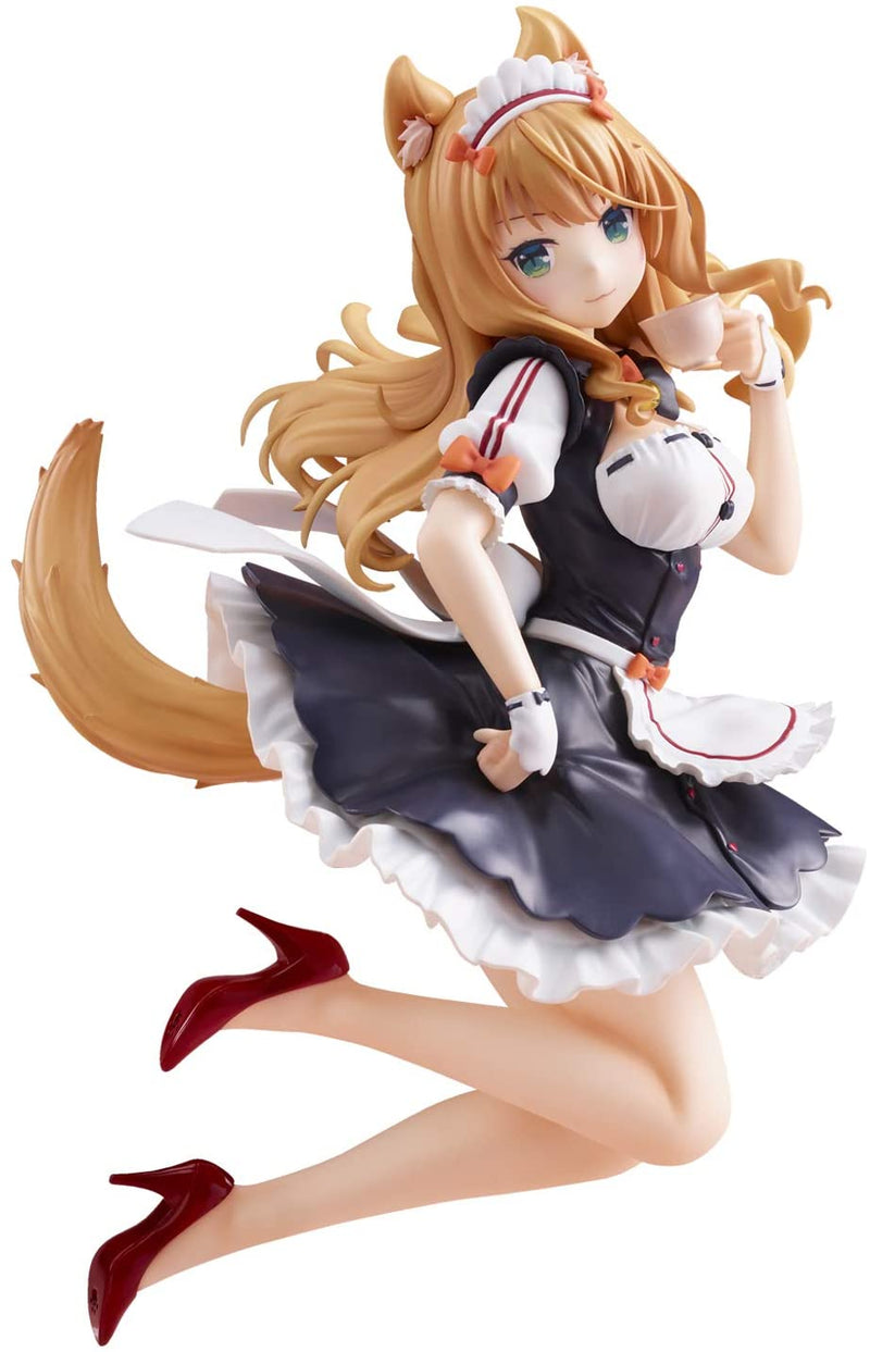 "Nekopara" Ahorn (Union Creative International Ltd)