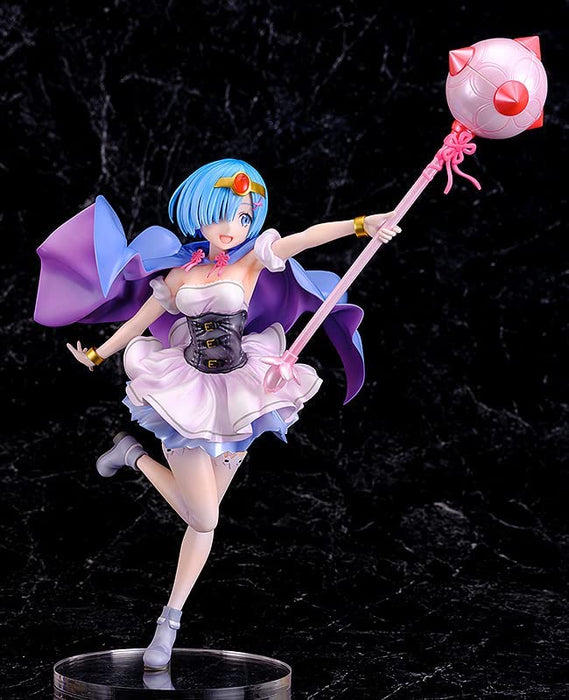 "Re:ZERO Starting Life in Another World" 1/7 Scale Figure Another World Rem