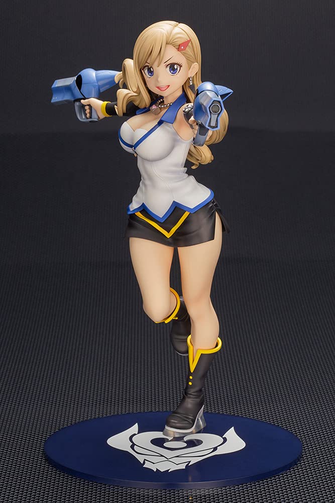 "Edens Zero" ARTFX J Rebecca Bluegarden