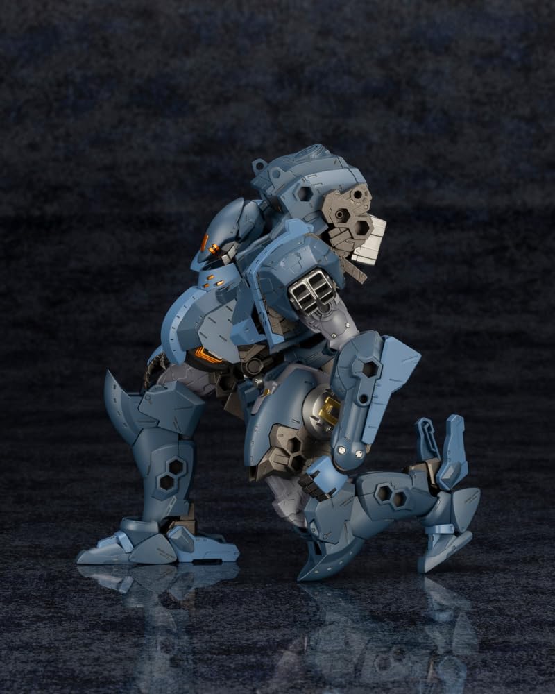 Kit Block Hexa Gear Bulkarm Lambda Jackal