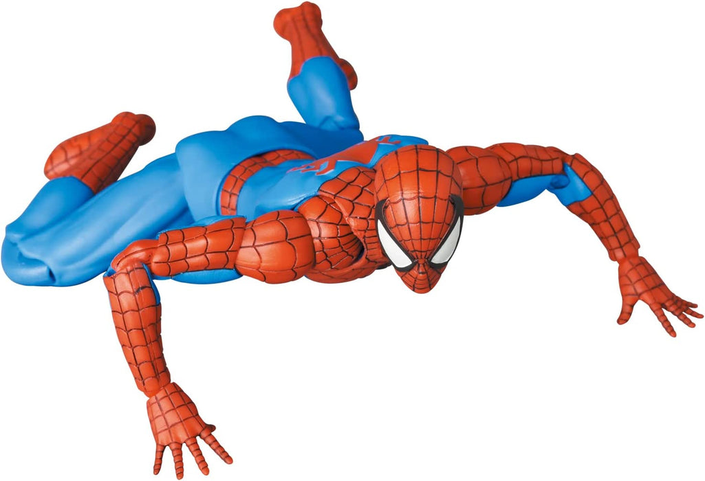 "The Amazing Spider-Man" MAFEX(No.185) Spider-man Classic Costume Ver.