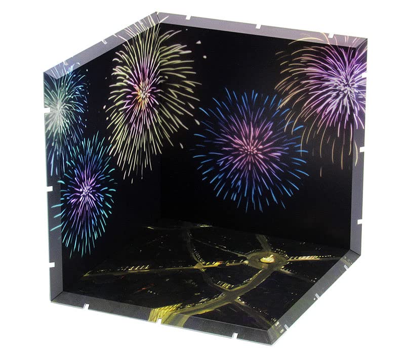 Dioramansion 150 Fireworks