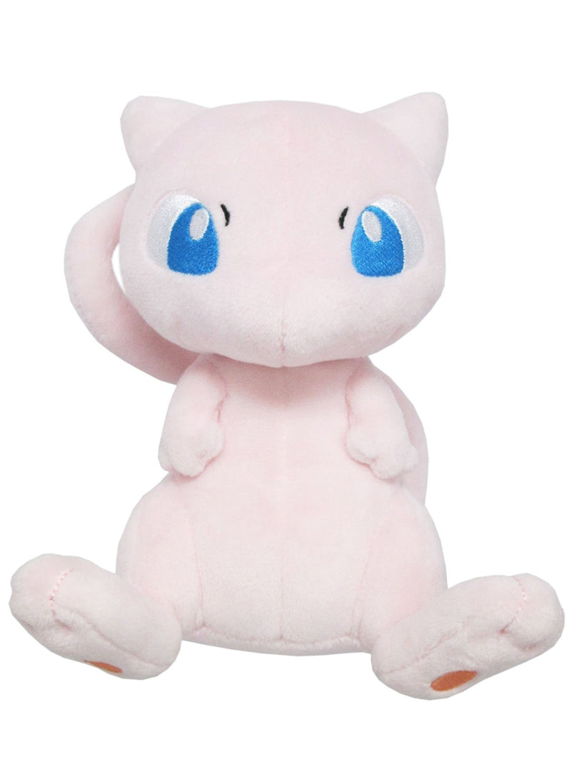 "Pokemon" Plüsch All Star Collection PP20 Mew (S Größe)
