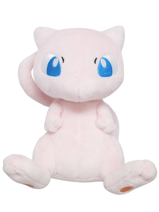 "Pokemon" Plush All Star Collection PP20 Mew (S Size)