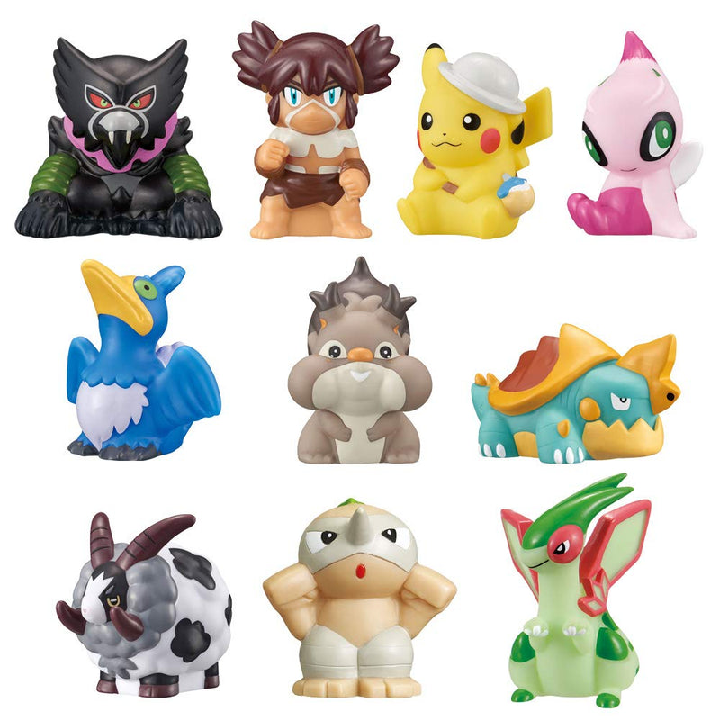 "Pokemon" Pokemon Kids Coco Ver.