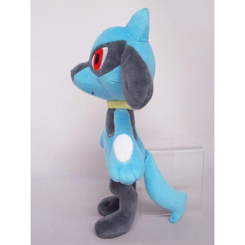 "Pokemon" Allstar Collection Plush PP174 Riolu (S Size)