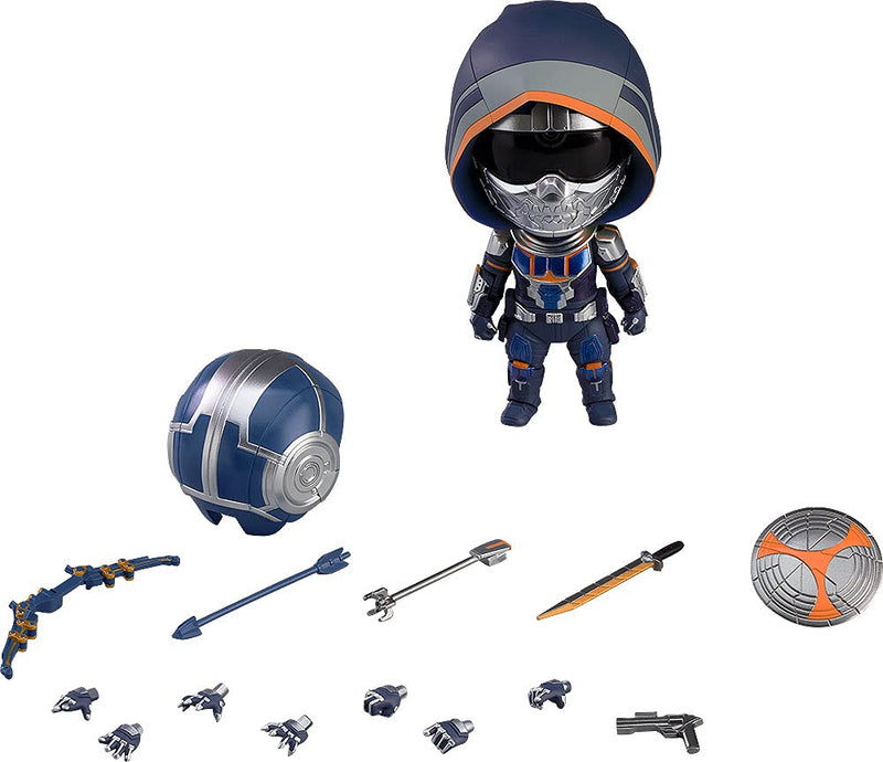 "Black Widow" Nendoroid#1675-DX Taskmaster Black Widow Ver. DX