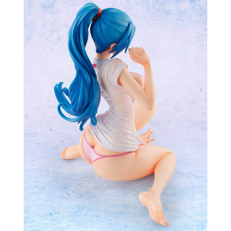 "ONE PIECE" Portrait.Of.Pirates LIMITED EDITION Nefertari Vivi Ver.BB_R