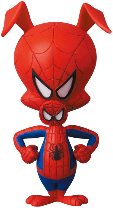 Spider-Man: nel versetto Spider-Verse - Mafex (No.134) Spider-Gwen / Gwen Stacy (Medichom Toy)