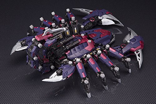 EZ-036 Death Stinger - 1/72 scala - Highend Master Model (041), Zoidi - Kotobukiya