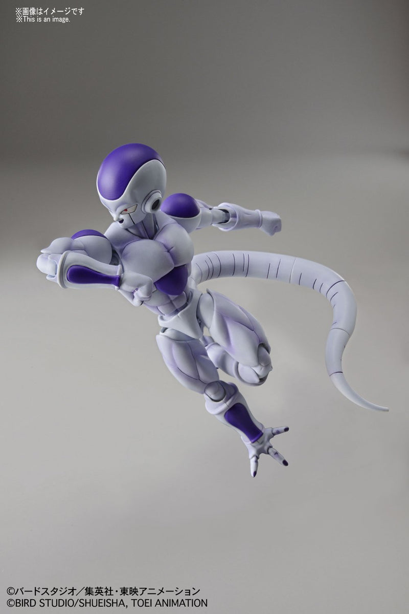 Congélateur Figure Rise Standard Dragon Ball