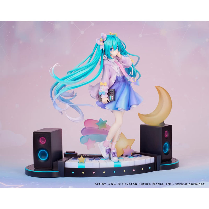 "HATSUNE MIKU" 1/7 HATSUNE MIKU Digital Stars 2021 Ver.