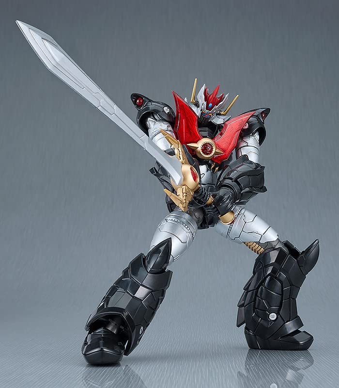 Moderoid "Mazinkaiser" Mazinkaiser