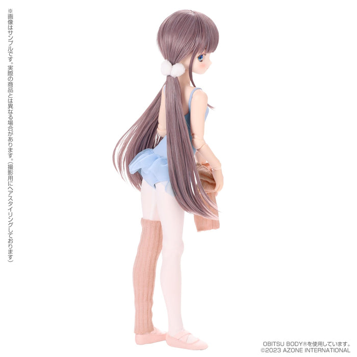 Poe-Poe x Iris Collect Petit Io Pika (Cool Girl Ver.) DX Edition