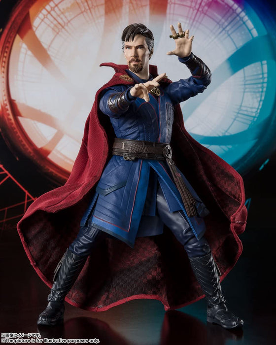 "Doctor Strange in the Multiverse of Madness" S.H.Figuarts Doctor Strange (Doctor Strange in the Multiverse of Madness)